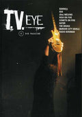 Tv Eye Video Magazine 4 / Various - Tv Eye Video Magazine 4 / Various - DVD