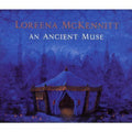 Mckennitt,loreena - Ancient Muse - Music CD