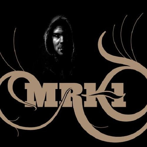 Mrk1 - Slope - Vinyl Record