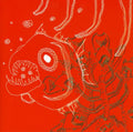 Tivol - Early Teeth - Music CD