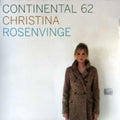 Rosenvinge,christina - Continental 62 - Music CD