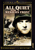 All Quiet On The Western Front (1930) - All Quiet On The Western Front (1930) - DVD