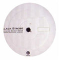 Black Stobe - Shining Bright Star - Vinyl Record
