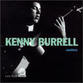 Burrell,kenny - Soulero - Music CD
