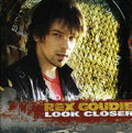 Goudie,rex - Look Closer - Music CD