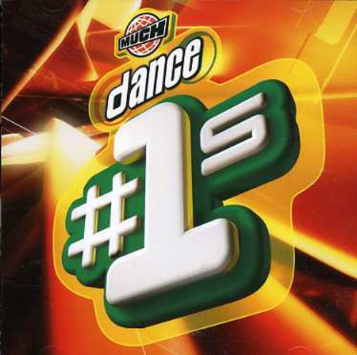 Much Dance # 1s / Various - Much Dance # 1s / Various - Music CD