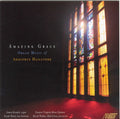 Hailstork / Eastern Brass Quintet - Amazing Grace: Organ Music Of Adolphus Hailstork - Music CD