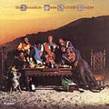 Crusaders - Those Southern Knights - Music CD