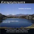 Cook / Hebbert / Voces Oxonienses / Frowde - Empyreum: Heroines In Heaven - Music CD