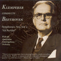 Beethoven / Klemperer - Klemperer Conducts Symphony 9 - Music CD