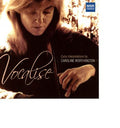 Rachmaninoff / Mozart / Bach / Worthington - Vocalise - Music CD