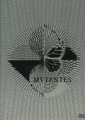 Mutantes - Mutantes Ao Vivo - DVD