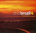 Chill Brazil 4 / Various - Chill Brazil 4 / Various - Music CD