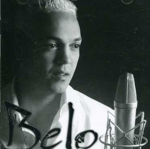 Belo - Belo - Music CD