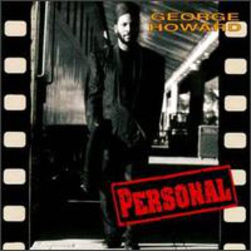 Howard,george - Personal - Music CD