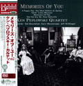 Peplowski,ken - Memories Of You 2 - Vinyl Record
