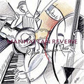 Beirach,richie - Manhattan Reverie - Vinyl Record