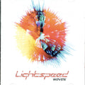 Lightspeed - Waves - Music CD