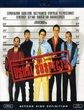 Usual Suspects - Usual Suspects - Blu-ray