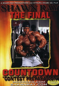 Ray,shawn - Final Countdown: Bodybuilding With Shawn Ray - DVD