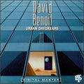 Benoit,david - Urban Daydreams - Music CD