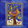 Arkenstone,diane / Segal,misha - Christmas Healing 1 - Music CD
