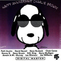 Happy Anniversary Charlie Brown / Various - Happy Anniversary Charlie Brown / Various - Music CD