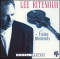 Stolen Moments Music CD