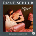 Schuur,diane - Pure Schuur - Music CD