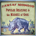 Midwood,ramsay - Popular Delusions & The Madness Of Cows - Music CD