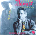 Benoit,david - Shadows - Music CD