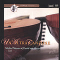 Niessen / Van Ooijen - Vn Altra Canzone (lutes) - Super Audio CD