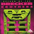 Brecker Brothers - Return Of The Brecker Brothers - Music CD