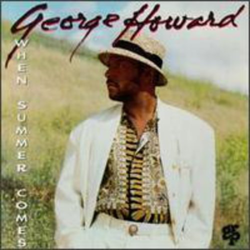 Howard,george - When Summer Comes - Music CD