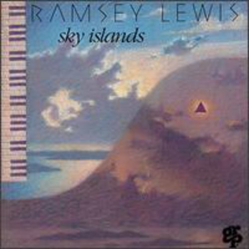 Lewis,ramsey - Sky Islands - Music CD