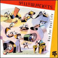 Run for Your Life Music CD