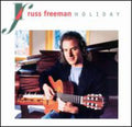 Rippingtons / Freeman,russ - Holiday - Music CD