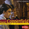 Dickens,charles - David Copperfield - Music CD