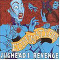 Jughead's Revenge - Elimination - Music CD