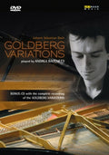 Bach / Bacchetti - Goldberg Variations - DVD