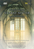 Dvorak / Kenny / Randova / Cpo / Neumann - Stabat Mater - DVD