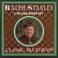 Classic Bluegrass Music CD