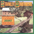Long Journey Home Music CD