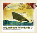 Anjunabeats Worldwide 1 / Various - Anjunabeats Worldwide 1 / Various - Music CD