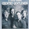 Country Gentlemen - Award Winning - Music CD