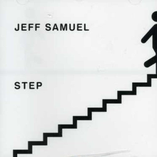 Samuel,jeff - Step - Music CD