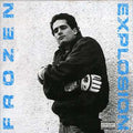 Frozen Explosion - Frozen Explosion - Music CD