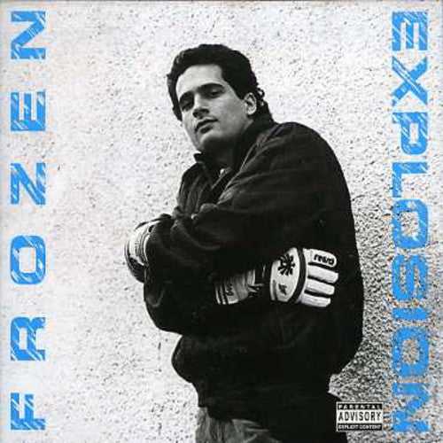 Frozen Explosion - Frozen Explosion - Music CD