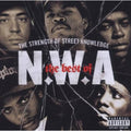 N.w.a. - Best Of N.w.a. - Music CD