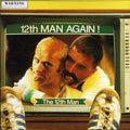12th Man - 12th Man Again - Music CD